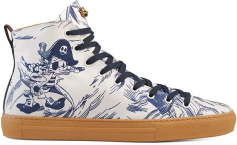 gucci sea storm shoes|Sneakers for Women .